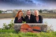 Concert « Nuit d’étoiles » Par la compagnie L’Oiseau Lyre