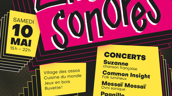 Les Zeffé.es sonores