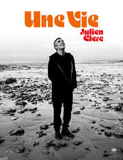 Julien CLERC - Une vie