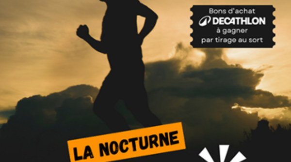 Nocturne des Moulins