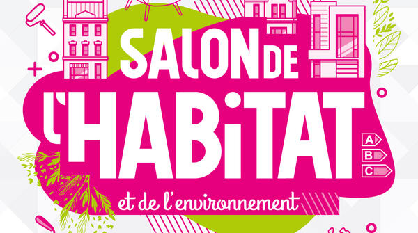 Salon de l'Habitat et de l'environnement