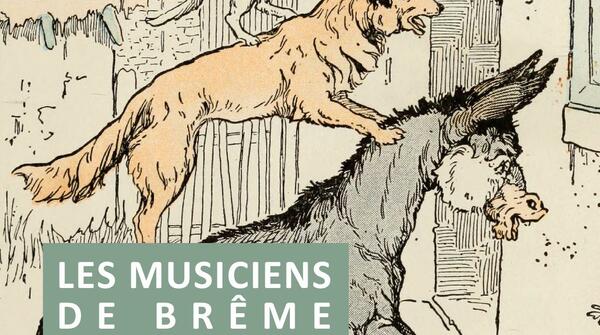 Conte mis en musique