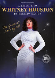 Belinda DAVIDS - The Greatest Love of All