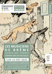 Conte mis en musique