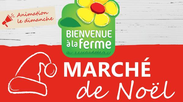 Marché de Noël des Producteurs