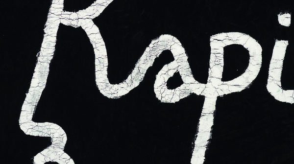 Vernissage | « Make Riot not War »