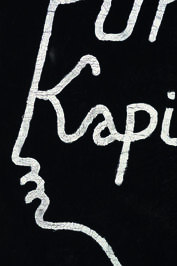 Vernissage | « Make Riot not War »