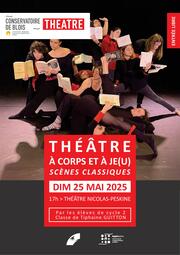 THEATRE