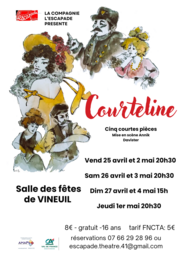L'Escapade Theatre
