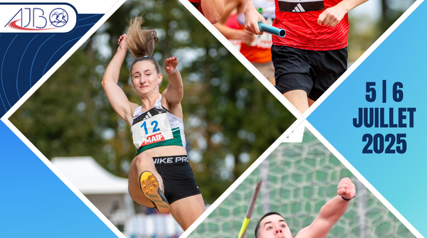 Athlétisme - Meeting Pré-France 2025