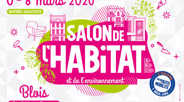 Salon de l’Habitat