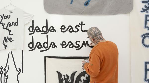 Projection | Soirée « Double Dose » Pasolini