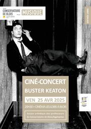 CINE-CONCERT