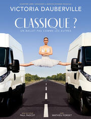 Victoria DAUBERVILLE