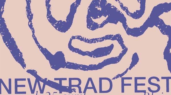 Carte blanche | Soirée spéciale New Trad avec Copène