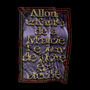 Rencontre | Le langage, lieu de lutte : tensions, liens, ligatures