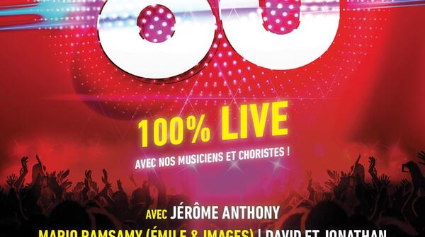 TOTALEMENT 80
