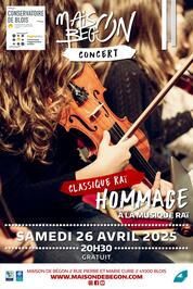CONCERT RAI