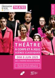 THEATRE