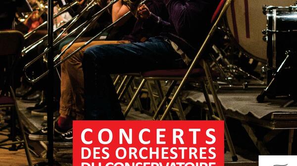 2 Concerts des orchestres