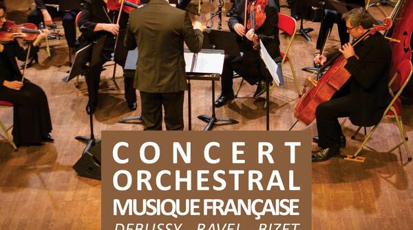 Saison artistique des professeurs