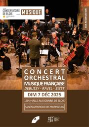 Saison artistique des professeurs