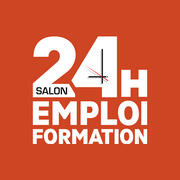 24h pour l'Emploi et la Formation - Blois 2026