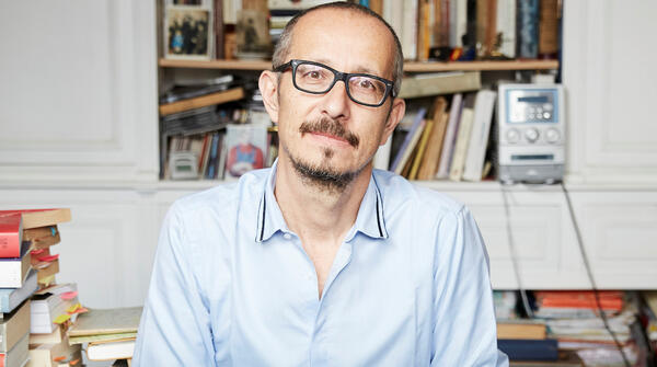 Café historique | Histoire globale de la RDA