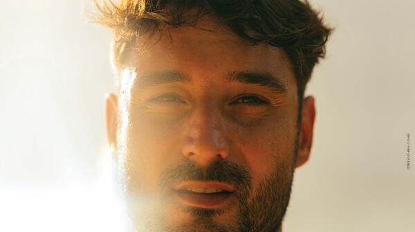 Jérémy FREROT