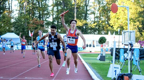 Open de France d’athlétisme