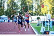 Open de France d’athlétisme
