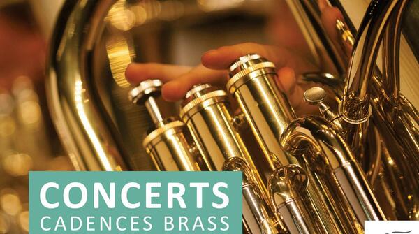 2 concerts autour de l'euphonium et du tuba