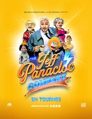 The Jeff PANACLOC Company