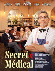 Secret(s) médical
