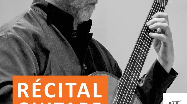 Récital Guitare