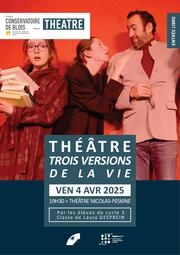 THEATRE CYCLE 3