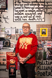 « Make Riot not War » | Brunch-rencontre