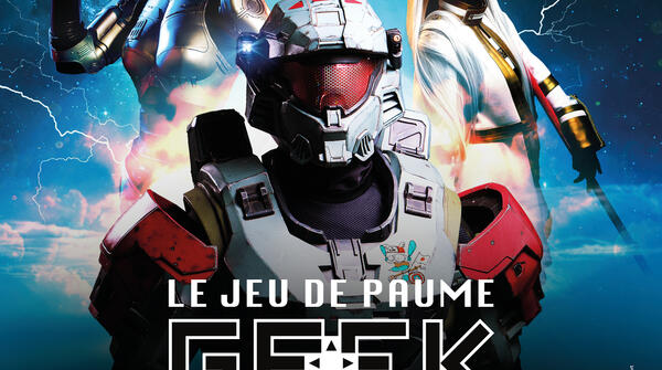 GEEK LIFE FESTIVAL