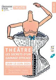 THEATRE