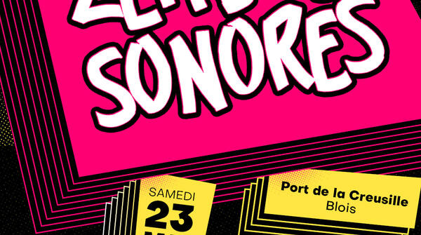 Les Zeffé.es sonores à la Creusille 