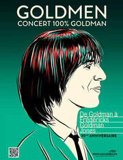 GOLDMEN