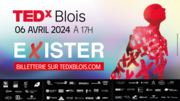 TEDx Blois