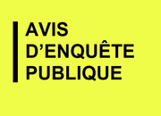 Enquête publique - BLOIS - Déclaration de projet n°1 du PLUi-HD 