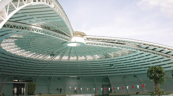 Piscines d'Agglopolys