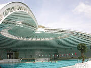 Piscines d'Agglopolys