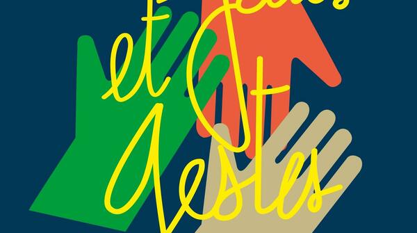 Des faits et gestes
