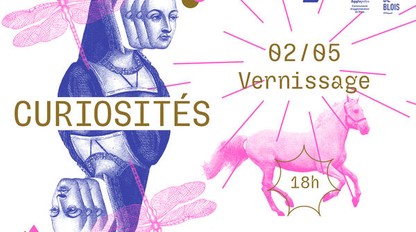 CURIOSITÉS - exposition des pratiques grand public