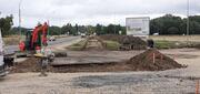 Aménagement de la Bouillie : lancement des travaux sur l’axe Wilson/Route nationale