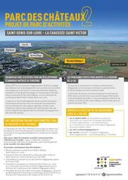 Concertation publique : donnez vos avis !
