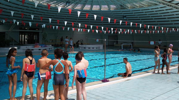 Apprentissage et perfectionnement enfants : ouverture des inscriptions